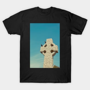 Celtic Cross T-Shirt